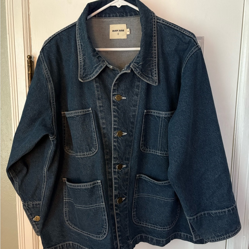 Rudy Jude Roper Jacket